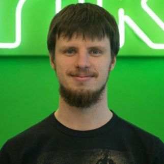 Maxim Grebenshchikov