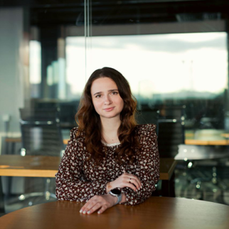 Анастасия Чиркова