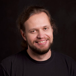 Никита Дубко