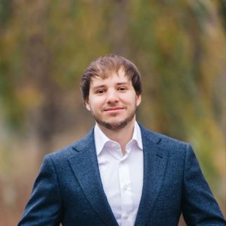 Богдан Курносов