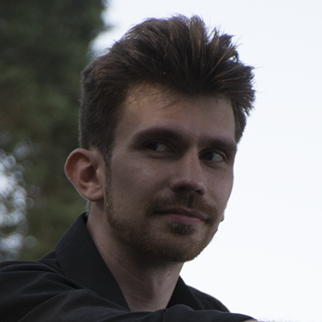 Алексей Хайминов