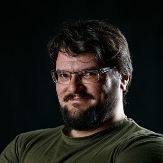 Алексей Шпагин