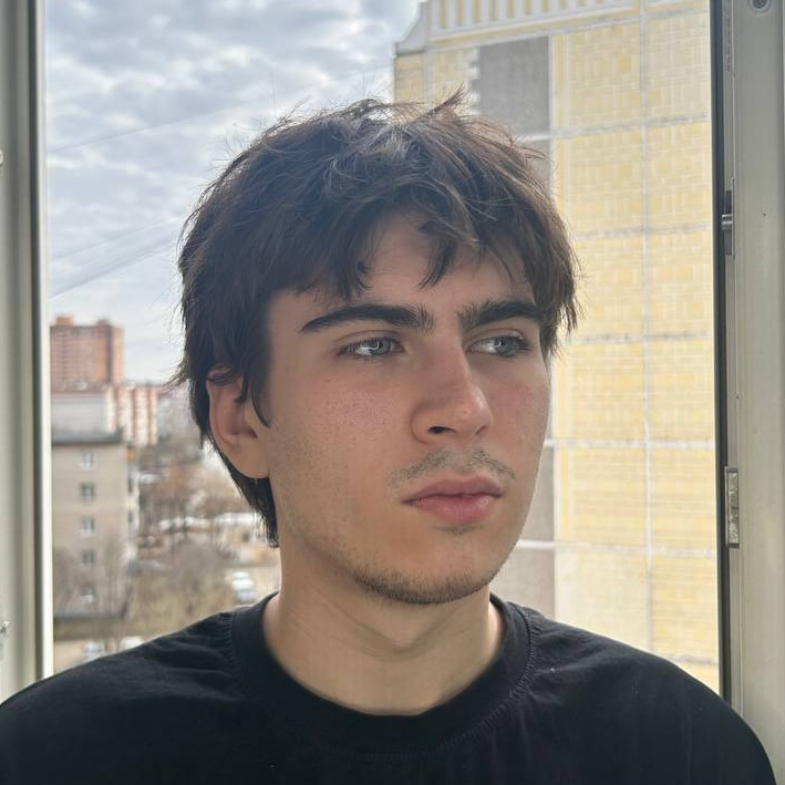 Илья Лебедев