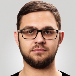 Алексей Фомкин