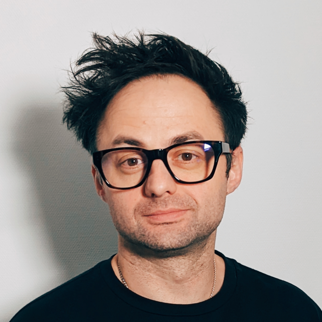 Максим Морев