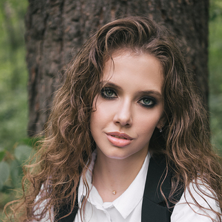 Кристина Евдокимова