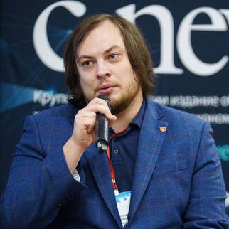 Алексей Федулаев