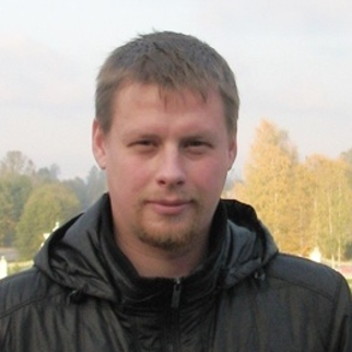 Дмитрий Дёмин