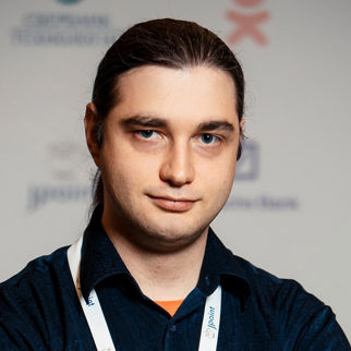 Sergey Vladimirov