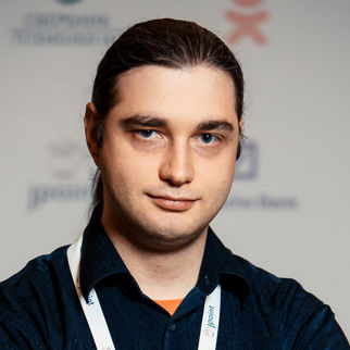 Sergey Vladimirov