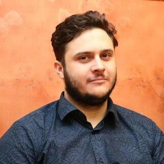 Борис Черток