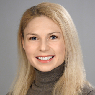 Любовь Вайнштейн