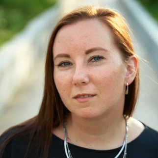 Евгения Остроумова