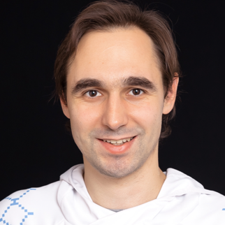 Михаил Лукин