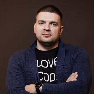 Кирилл Розов