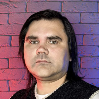 Алексей Алешкин