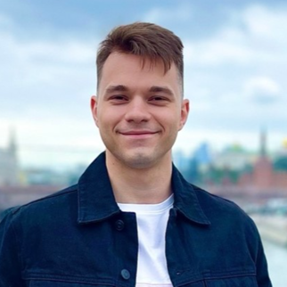 Олег Пендрак