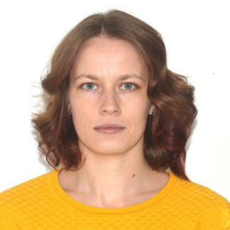 Nadezhda Davydova