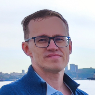 Николай Пьяников