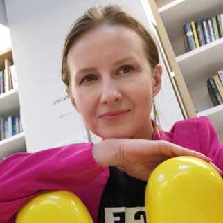 Александра Романенко