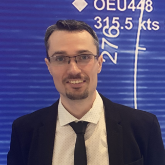 Антон Ласточкин