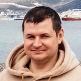 Иван Клименко