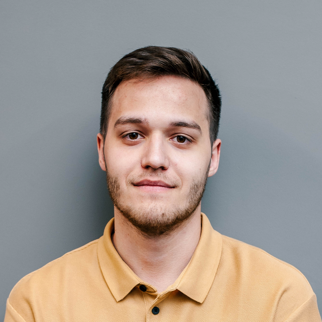 Игорь Терехин