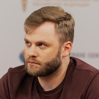 Антон Сысоев