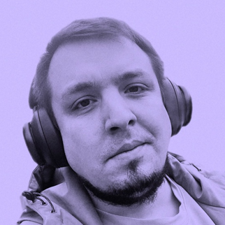 Александр Шовтюк