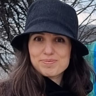 Юлия Шипилова