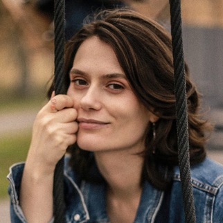 Валерия Зелёная