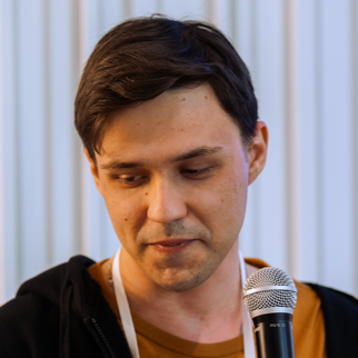 Константин Волоховский