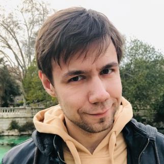 Александр Цыбулько