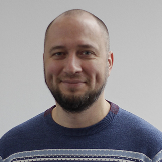 Юрий Лукашов