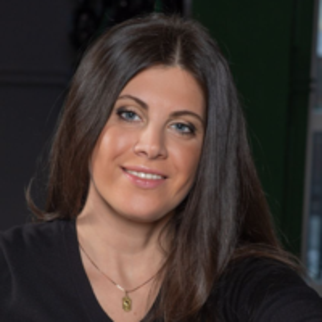 Ольга Щербакова