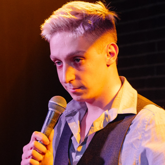 Андрей Сухоруков