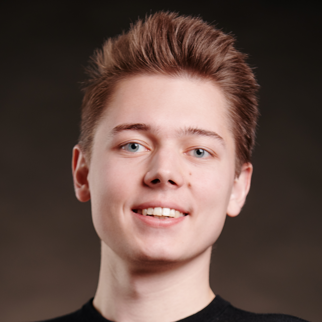 Александр Лукьянченко