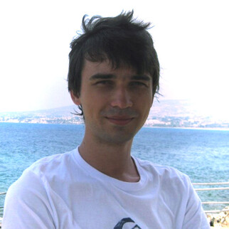 Александр Филатов