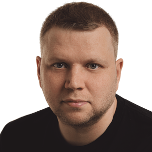 Евгений Рейх