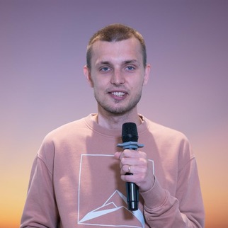 Alexey Alter Pesotskiy