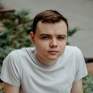 Илья Шепрут