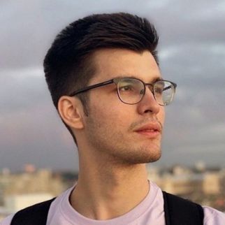 Алексей Набережный