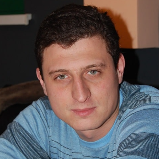 Михаил Засидкевич