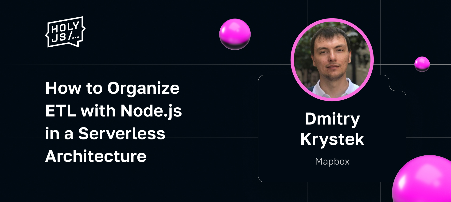 B-tree индексы в базах данных на примере IndexedDB и PostgreSQL | Доклад на  HolyJS 2023 Spring