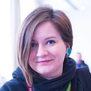 Амалия Кнац