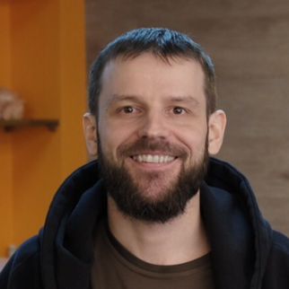 Александр Мышов