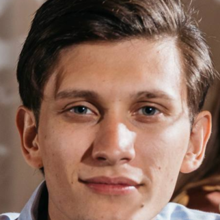 Владимир Ревякин