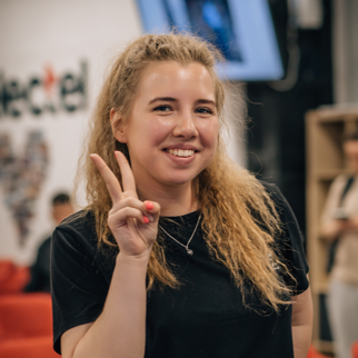 Ангелина Купцова