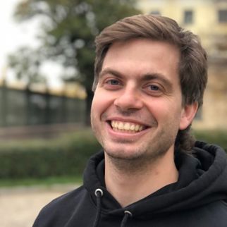 Вадим Белотицкий