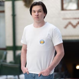 Андрей Чупин